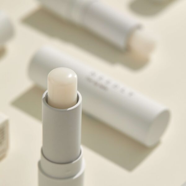 Tint lip balm